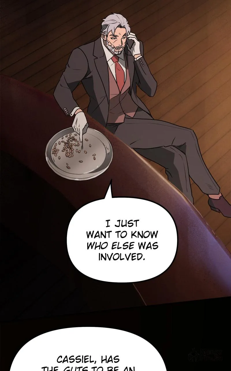 The Mafia Nanny Chapter 42 page 66 - 