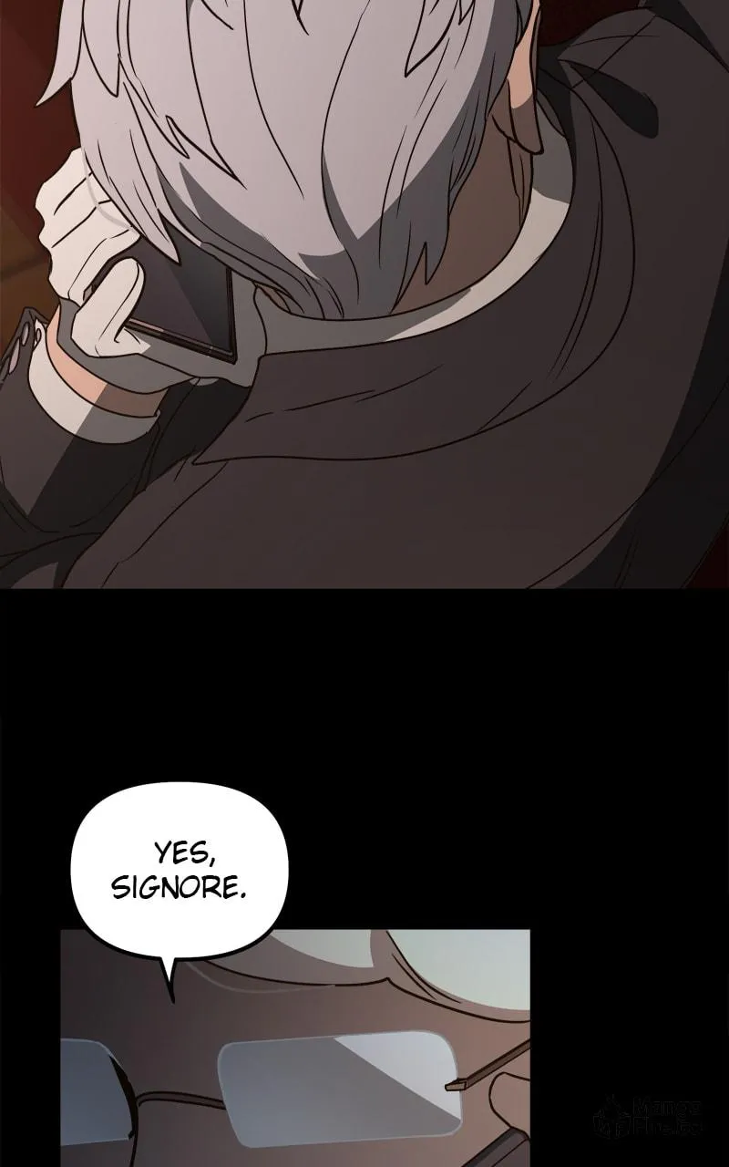 The Mafia Nanny Chapter 42 page 70 - 