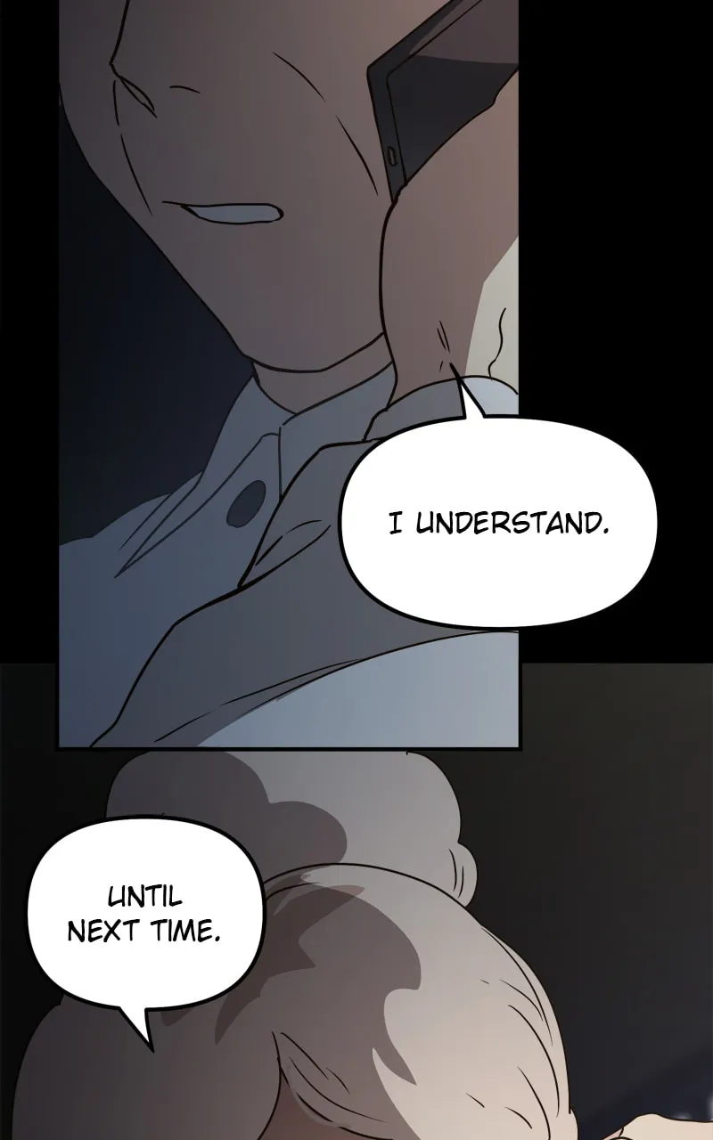 The Mafia Nanny Chapter 42 page 71 - 