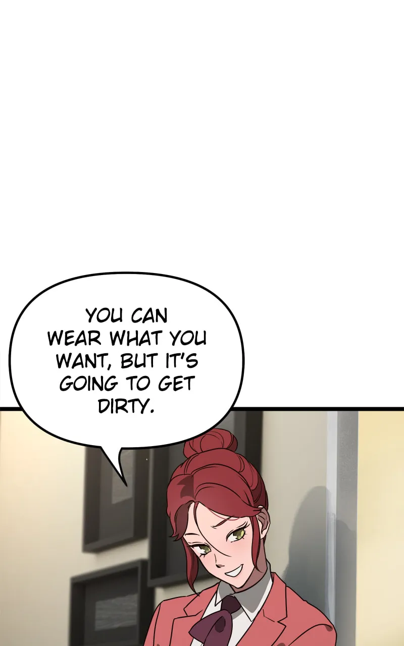 The Mafia Nanny Chapter 43 page 1 - 