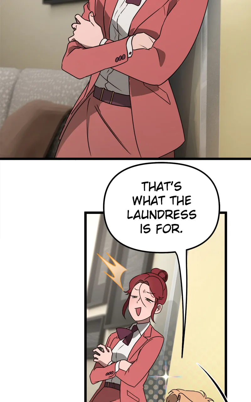 The Mafia Nanny Chapter 43 page 2 - 