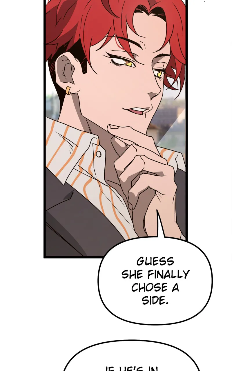 The Mafia Nanny Chapter 43 page 11 - 