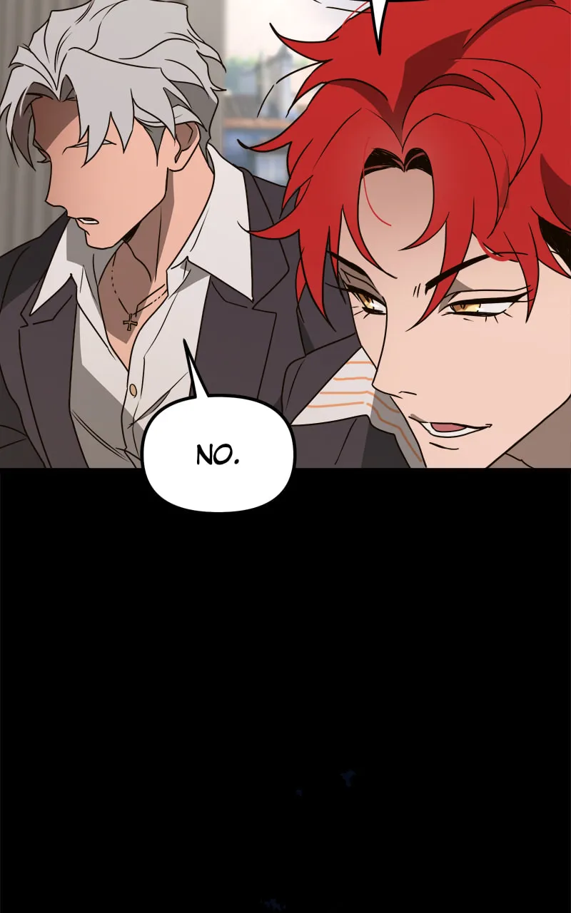 The Mafia Nanny Chapter 43 page 13 - 