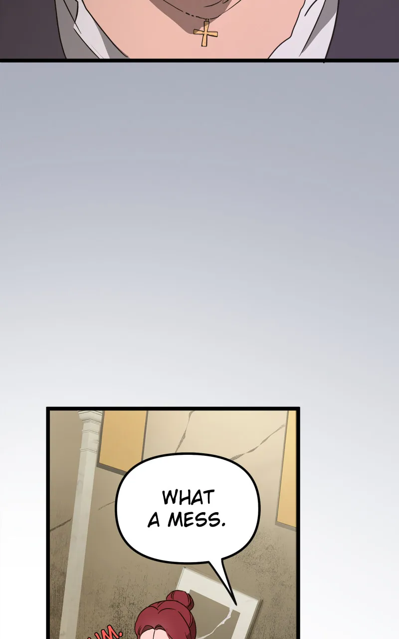 The Mafia Nanny Chapter 43 page 16 - 