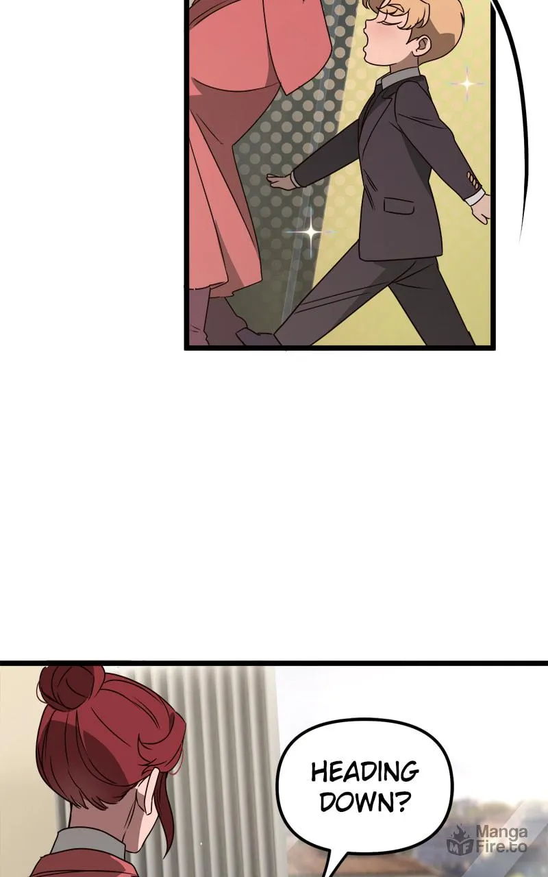 The Mafia Nanny Chapter 43 page 3 - 