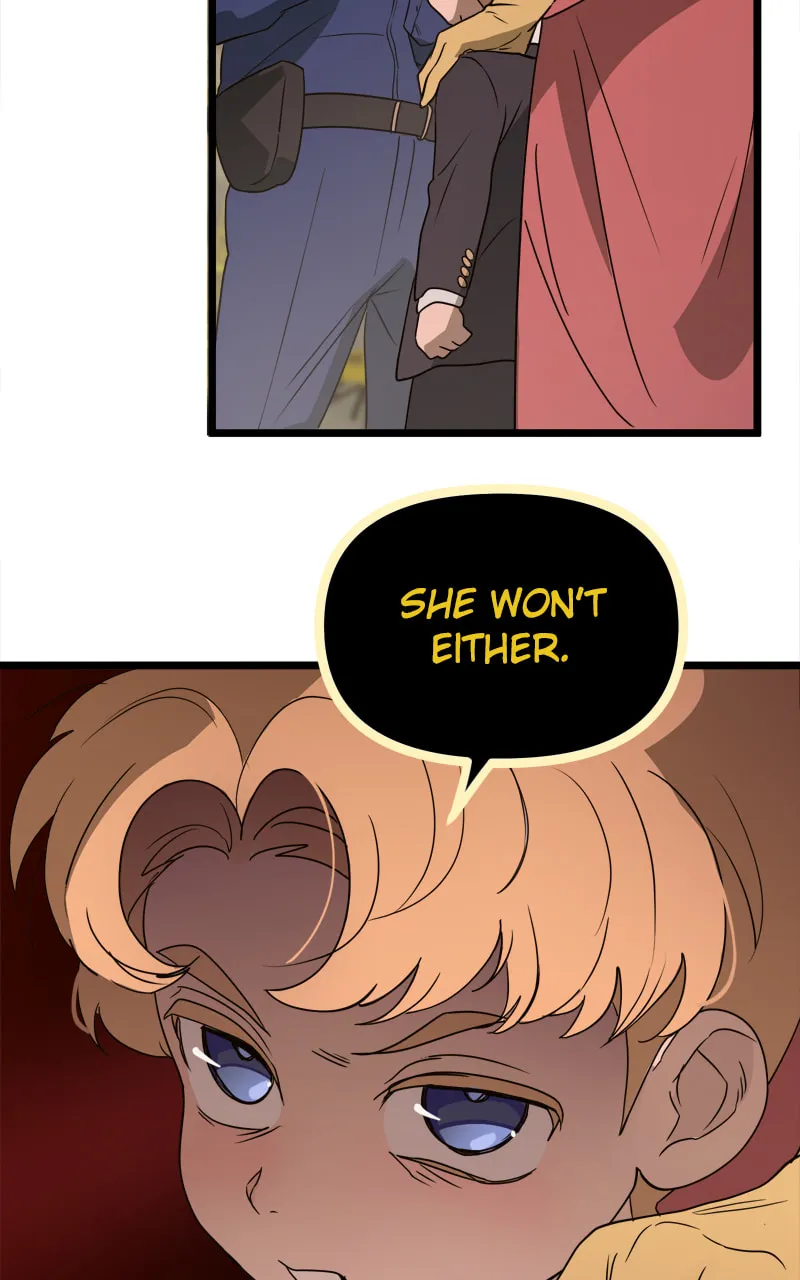 The Mafia Nanny Chapter 43 page 28 - 