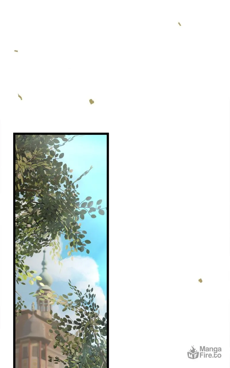 The Mafia Nanny Chapter 43 page 36 - 