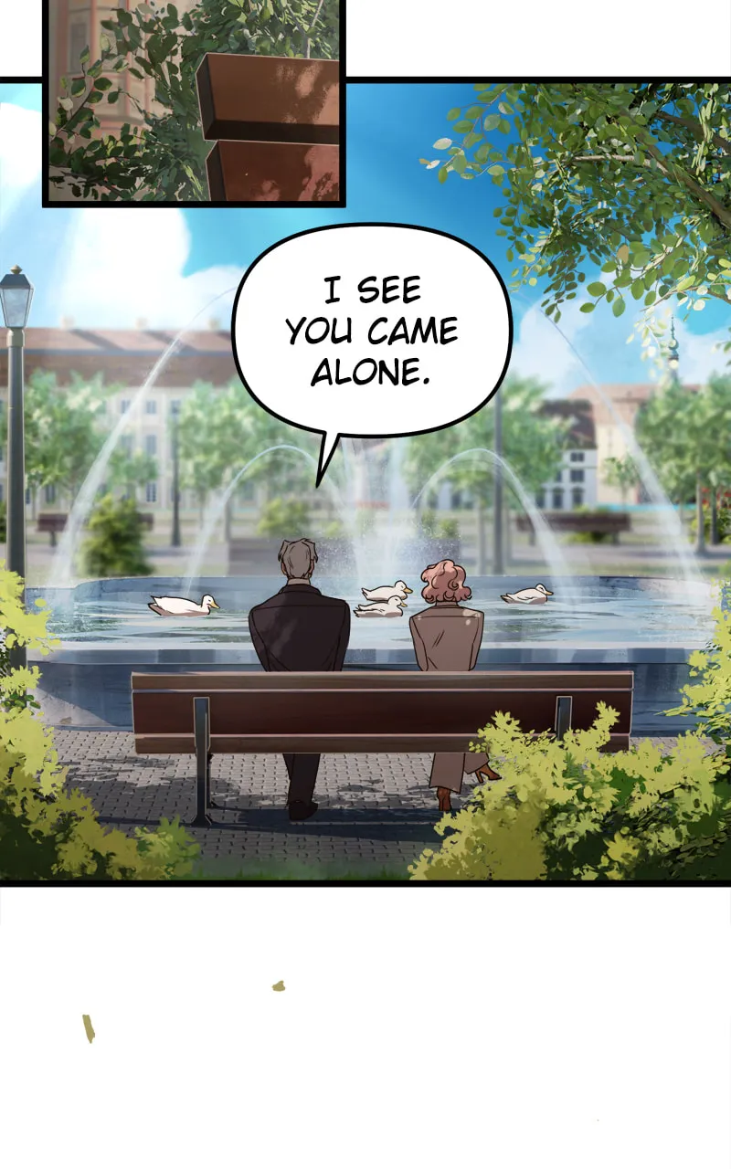 The Mafia Nanny Chapter 43 page 37 - 