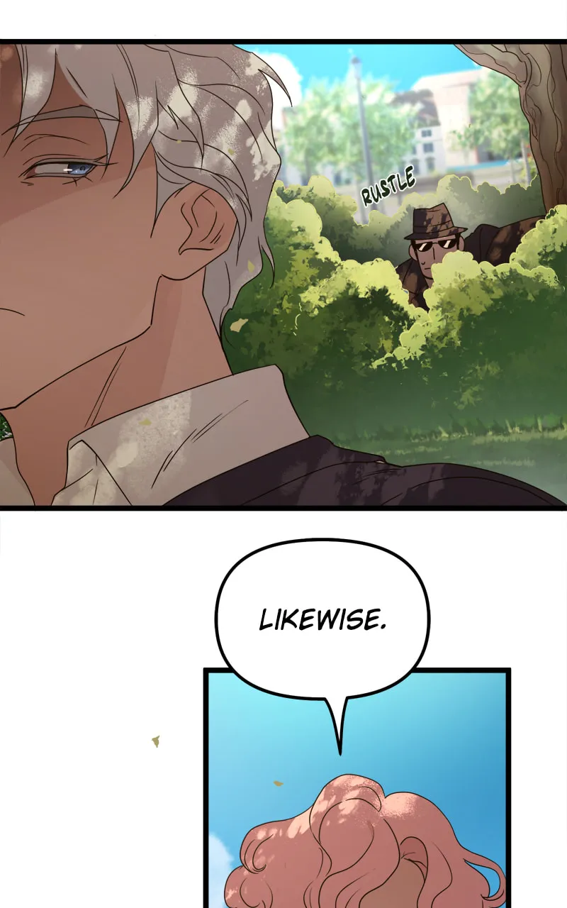The Mafia Nanny Chapter 43 page 38 - 