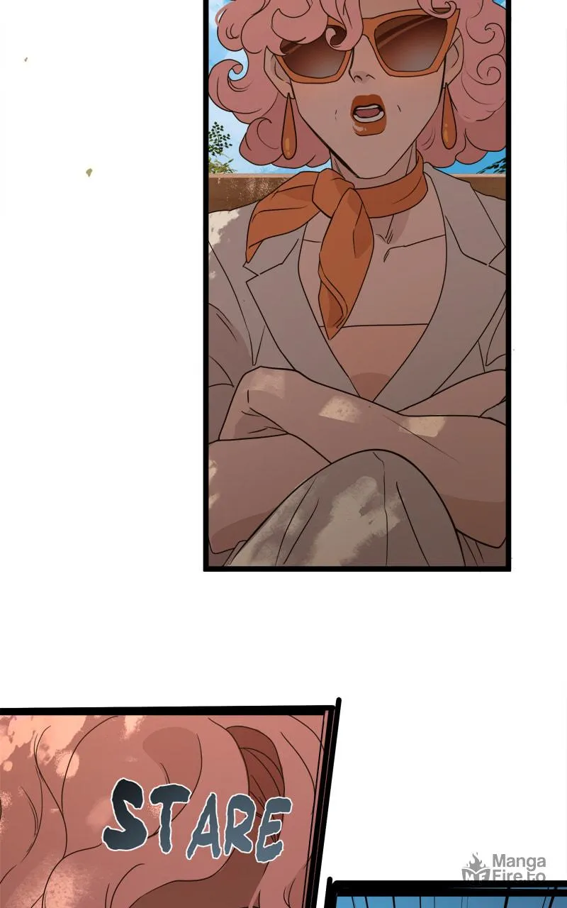 The Mafia Nanny Chapter 43 page 39 - 