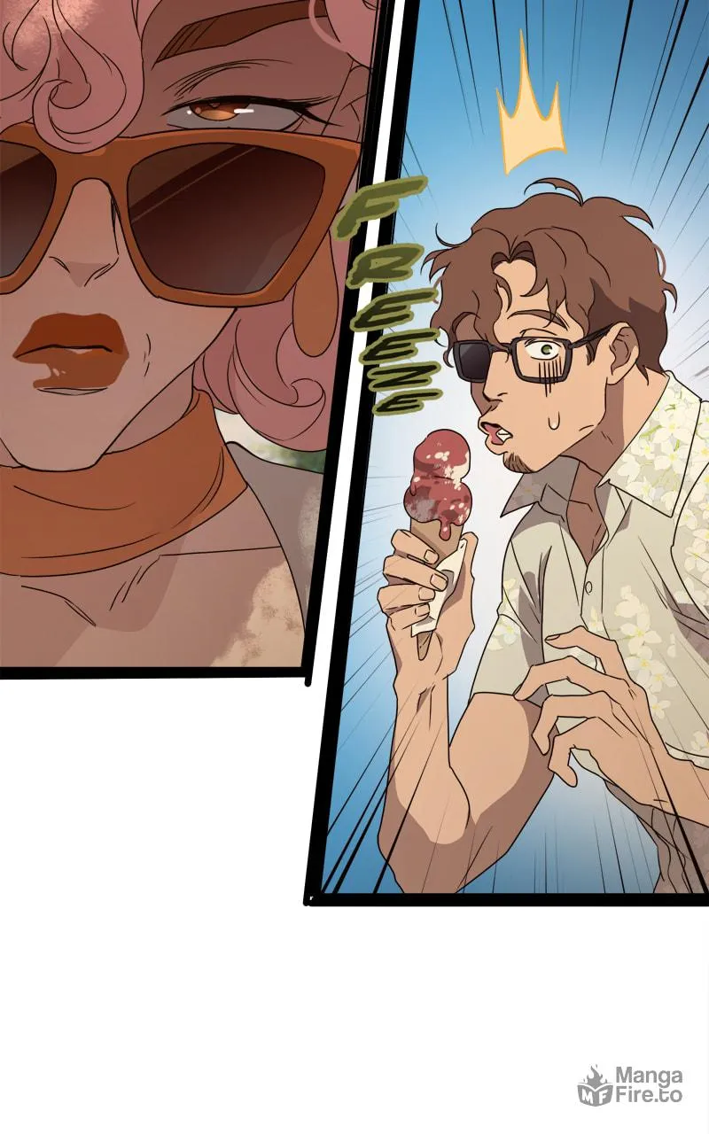 The Mafia Nanny Chapter 43 page 40 - 