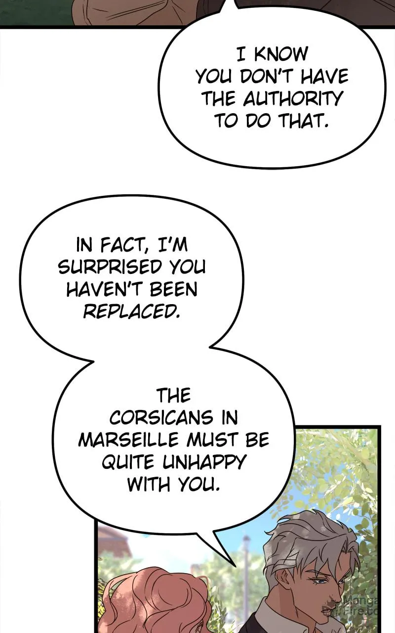 The Mafia Nanny Chapter 43 page 42 - 