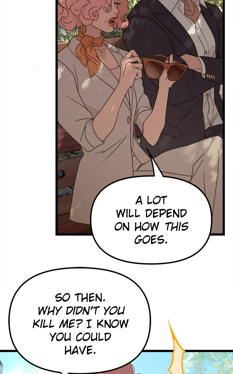 The Mafia Nanny Chapter 43 page 43 - 
