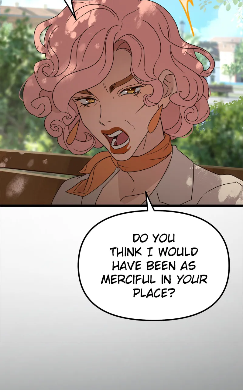 The Mafia Nanny Chapter 43 page 44 - 