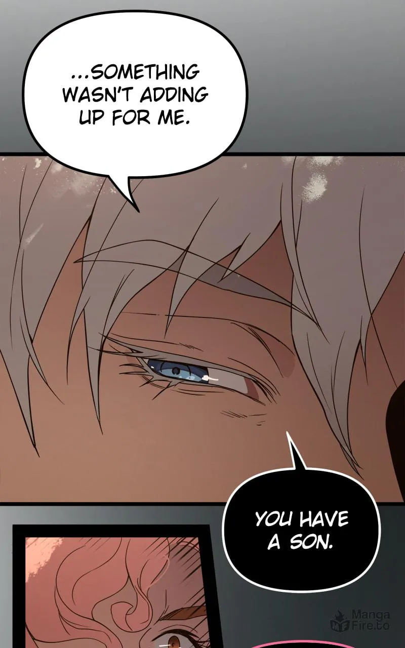The Mafia Nanny Chapter 43 page 45 - 