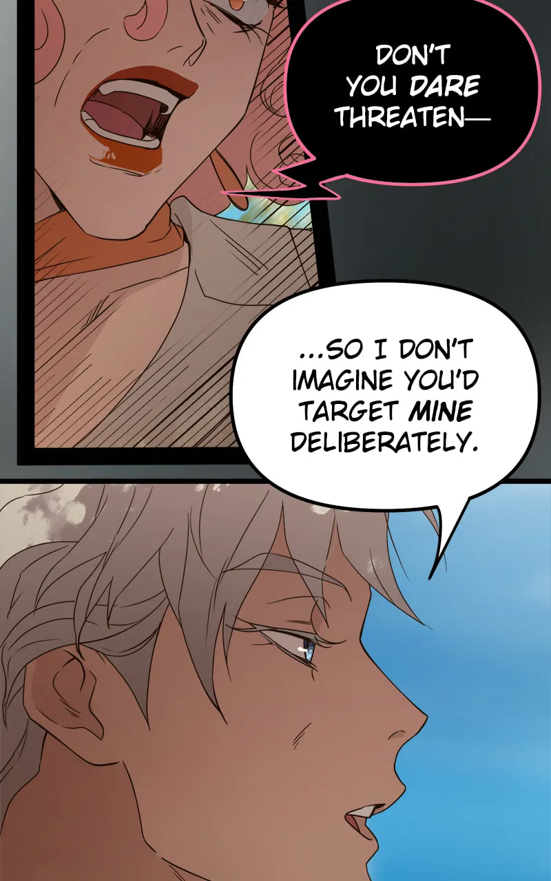 The Mafia Nanny Chapter 43 page 46 - 