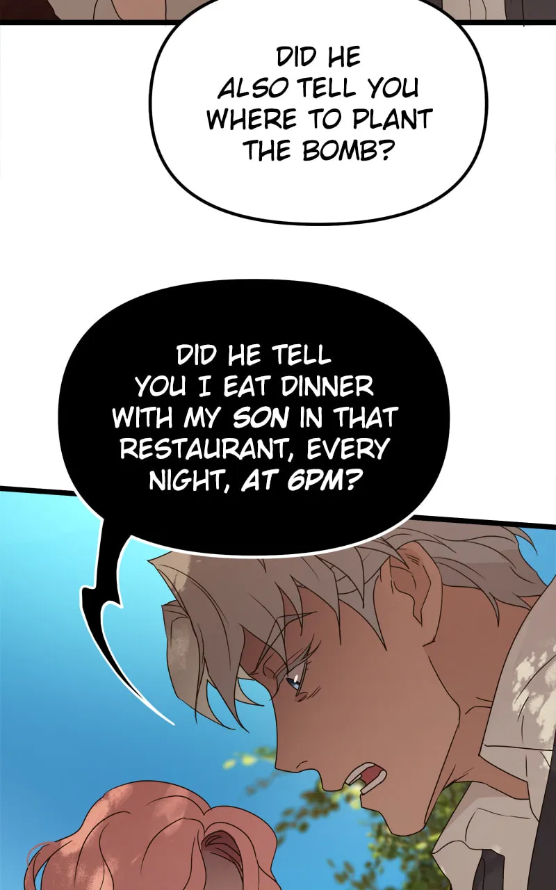 The Mafia Nanny Chapter 43 page 49 - 