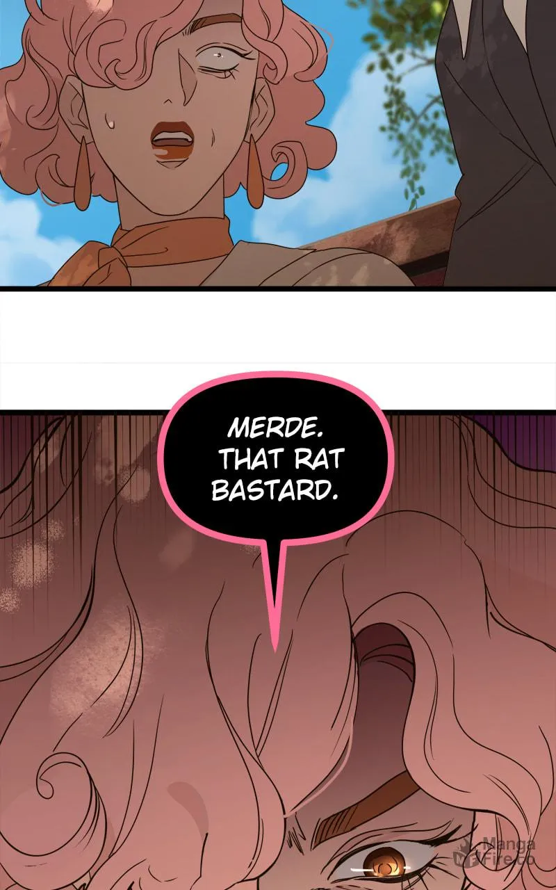The Mafia Nanny Chapter 43 page 50 - 