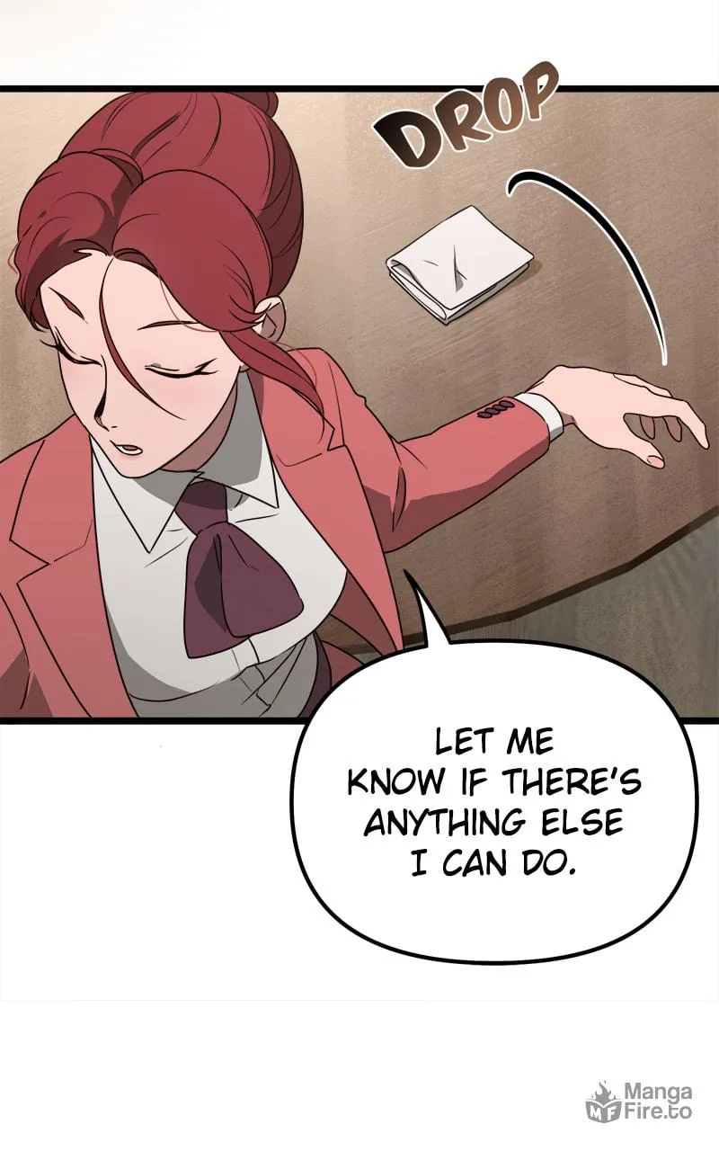 The Mafia Nanny Chapter 43 page 6 - 