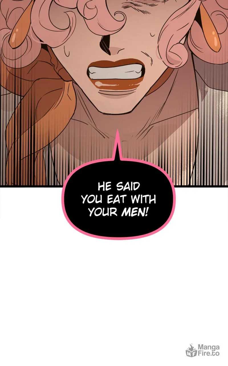 The Mafia Nanny Chapter 43 page 51 - 