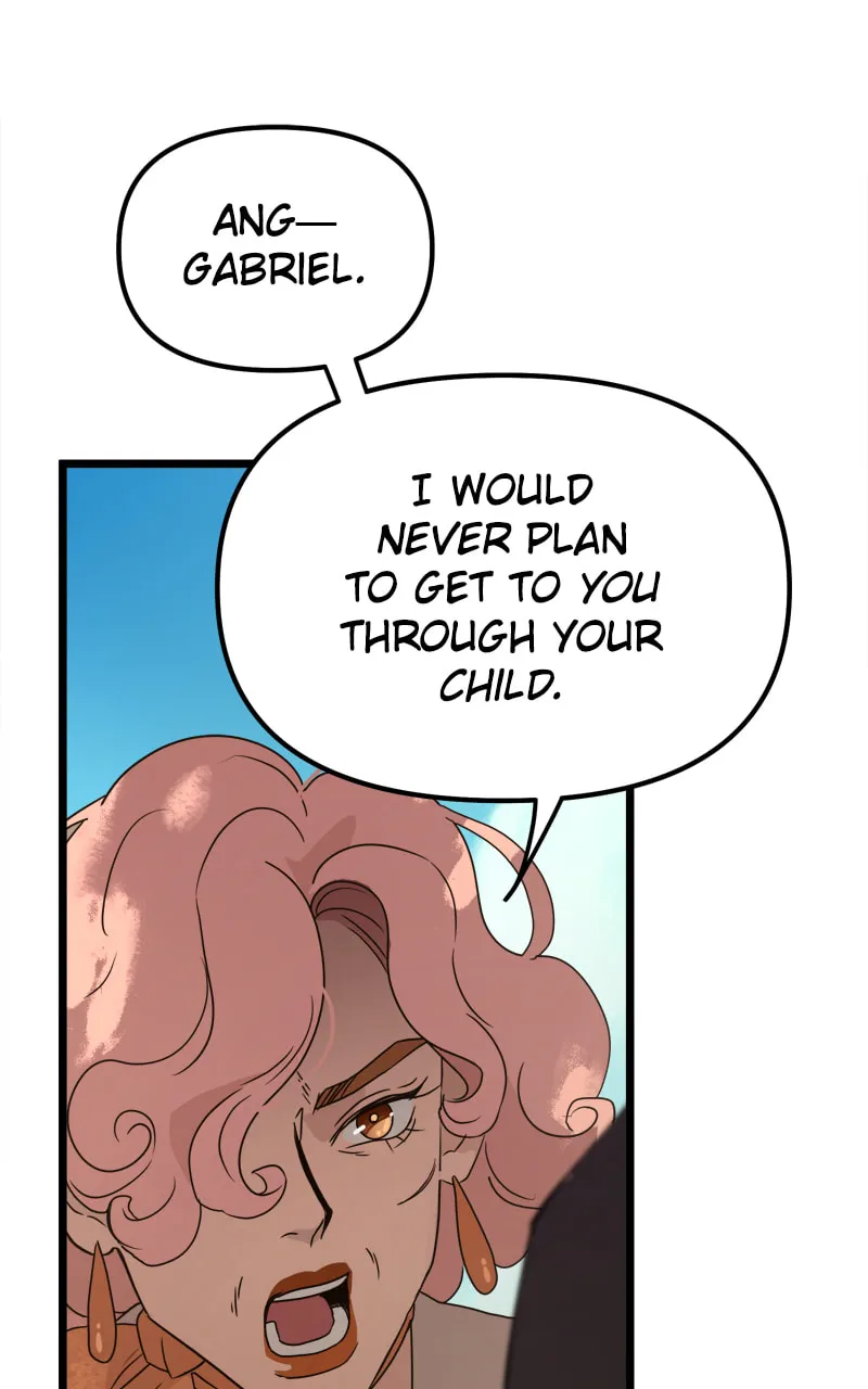The Mafia Nanny Chapter 43 page 52 - 
