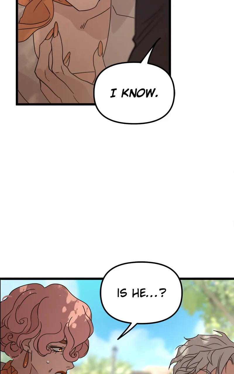 The Mafia Nanny Chapter 43 page 53 - 