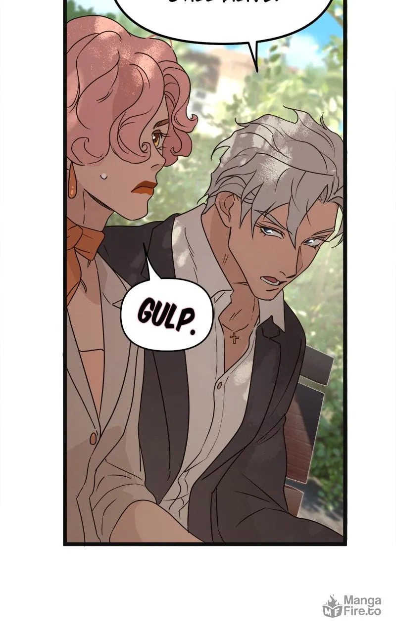 The Mafia Nanny Chapter 43 page 55 - 