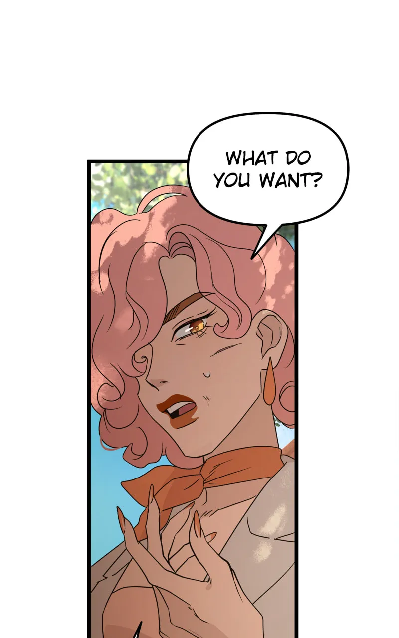 The Mafia Nanny Chapter 43 page 56 - 