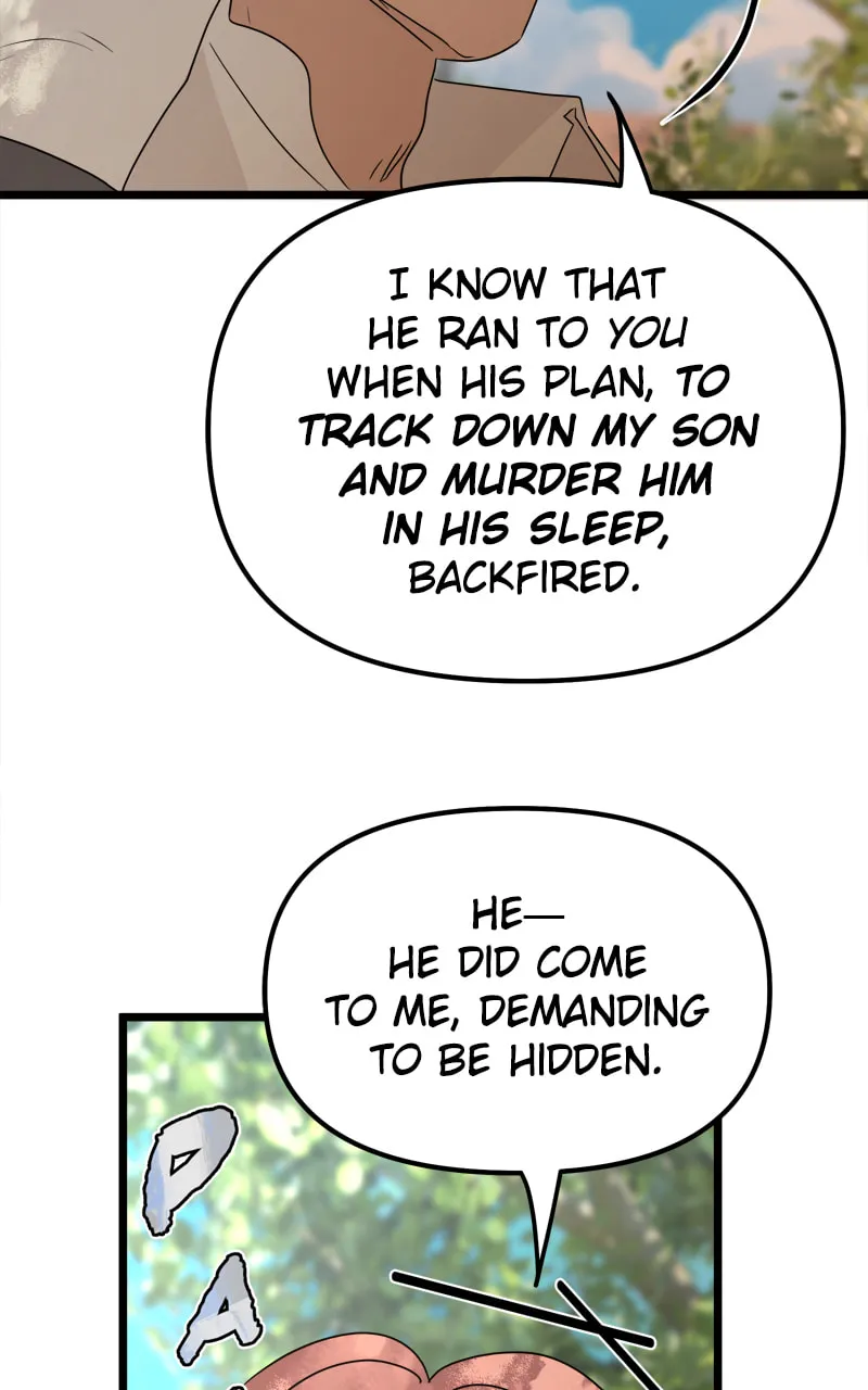 The Mafia Nanny Chapter 43 page 58 - 