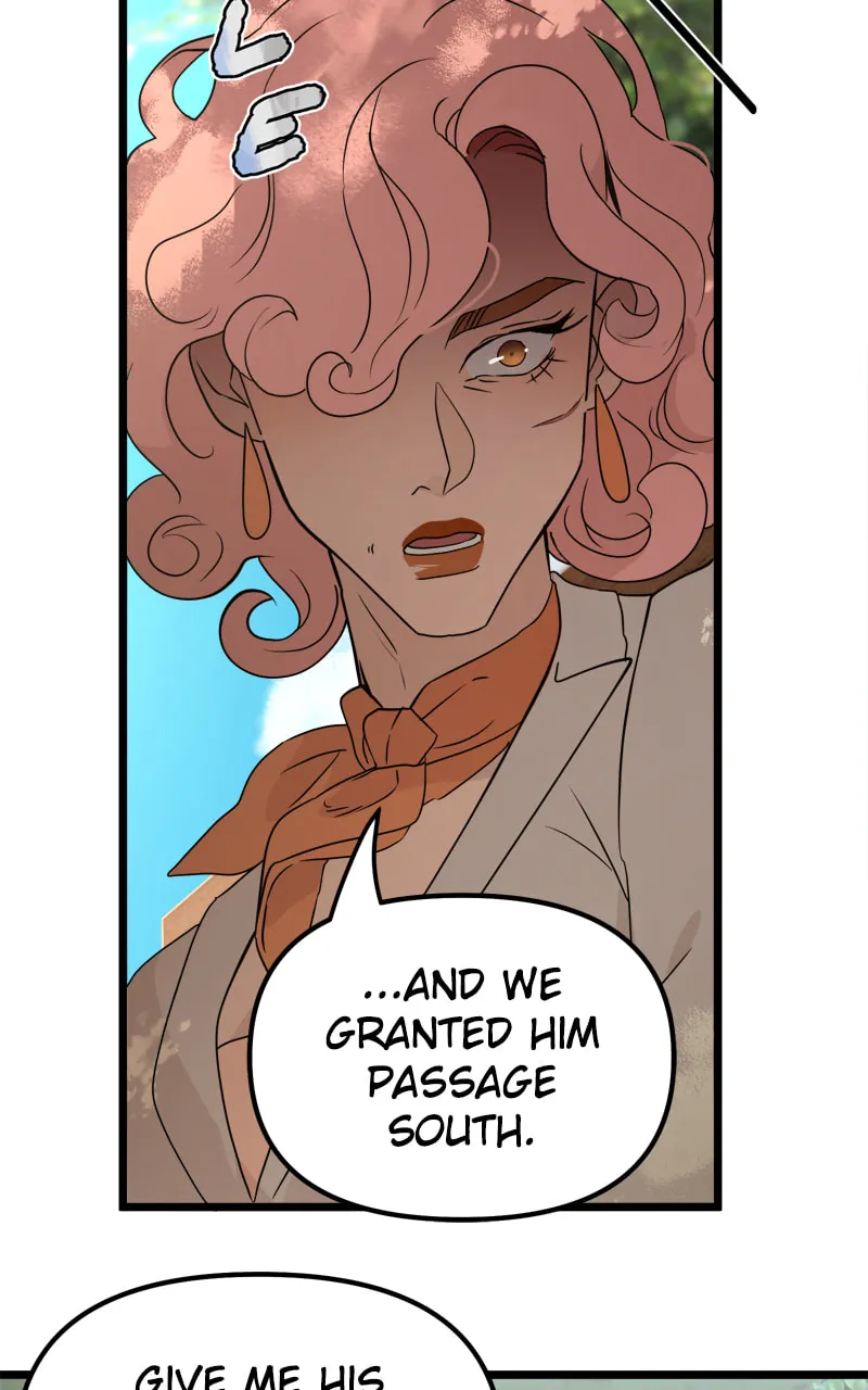 The Mafia Nanny Chapter 43 page 59 - 