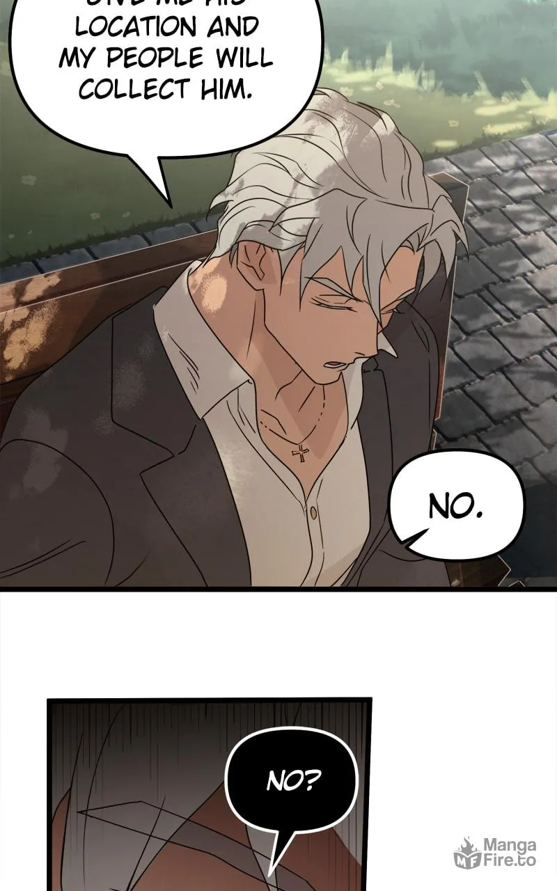 The Mafia Nanny Chapter 43 page 60 - 