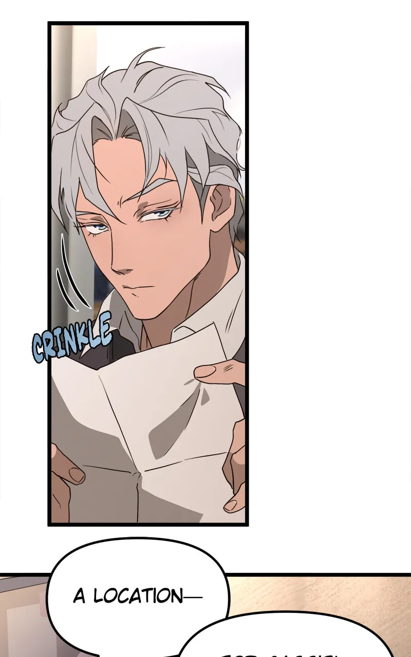 The Mafia Nanny Chapter 43 page 7 - 