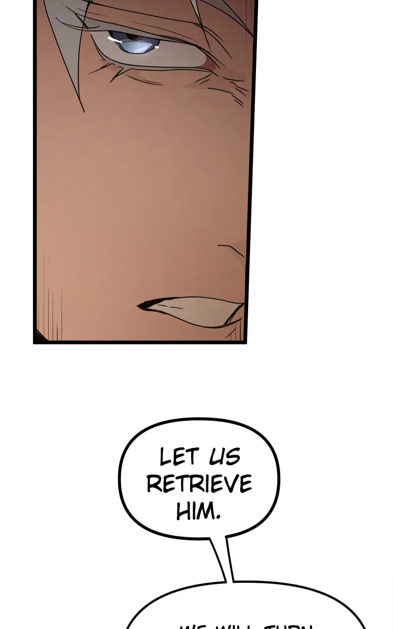 The Mafia Nanny Chapter 43 page 61 - 