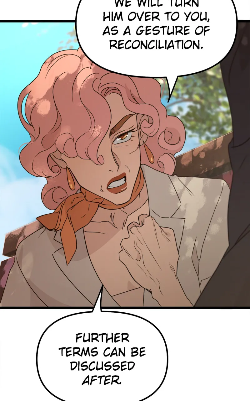 The Mafia Nanny Chapter 43 page 62 - 