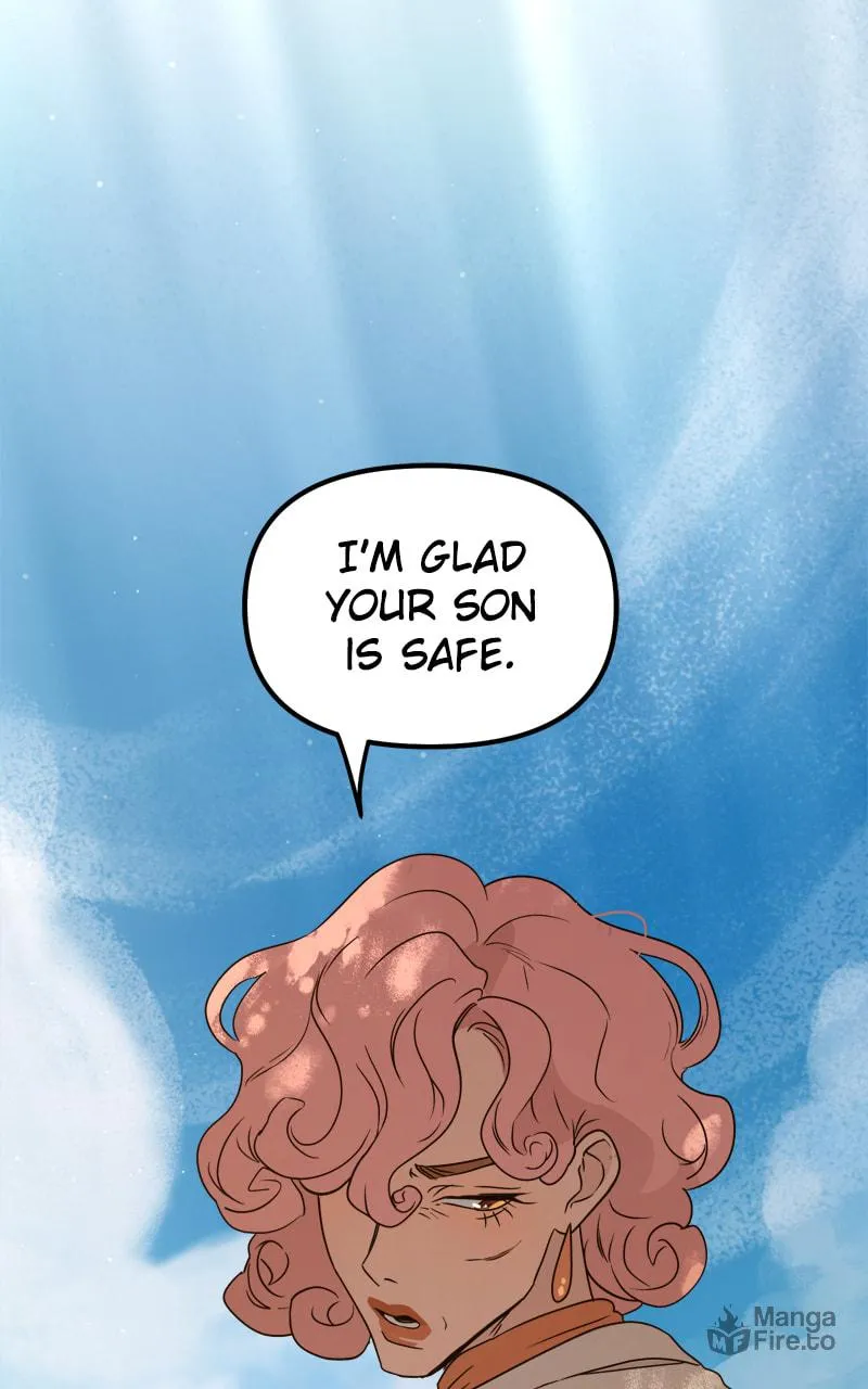 The Mafia Nanny Chapter 43 page 65 - 