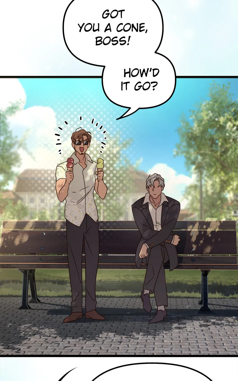 The Mafia Nanny Chapter 43 page 68 - 