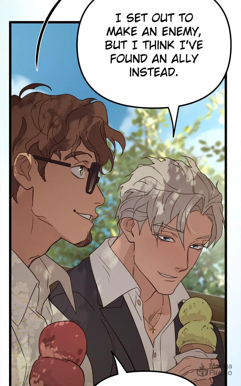 The Mafia Nanny Chapter 43 page 69 - 
