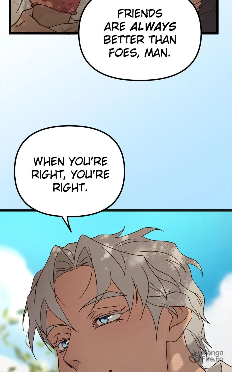 The Mafia Nanny Chapter 43 page 70 - 