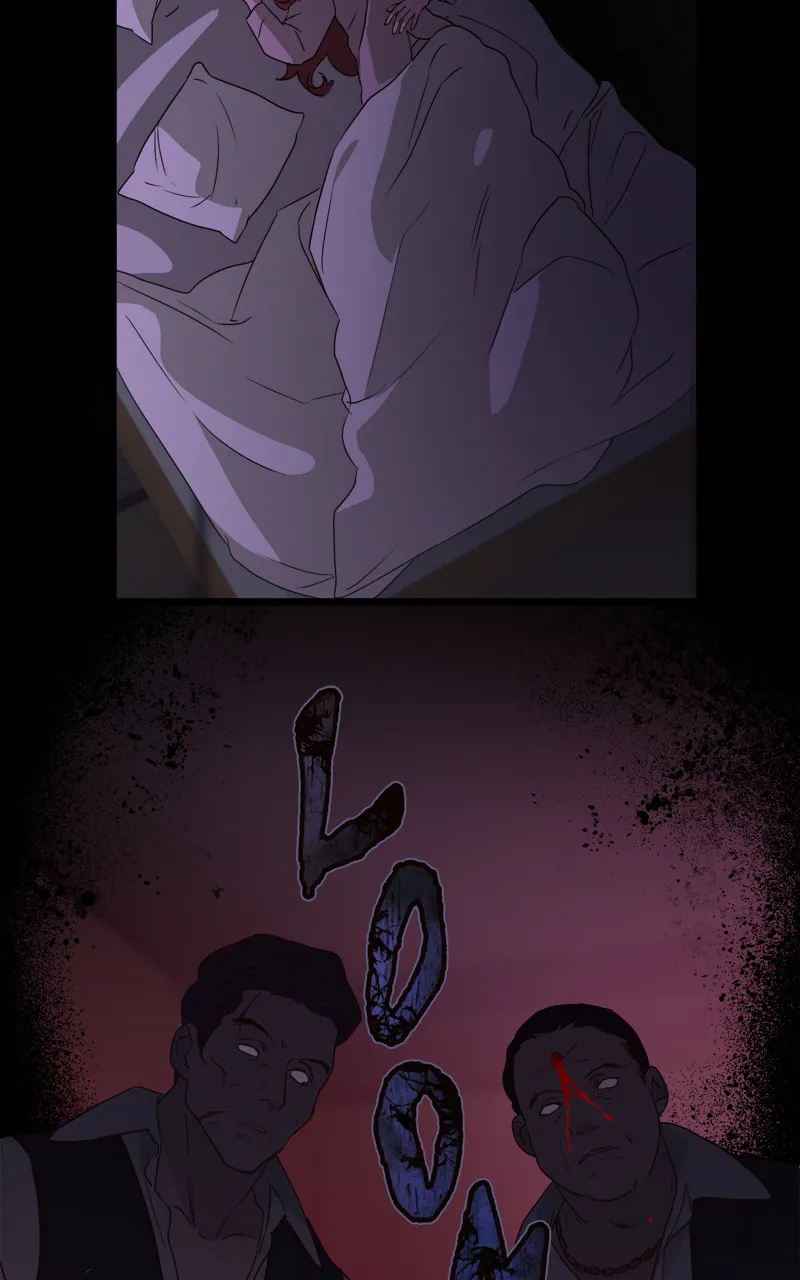 The Mafia Nanny Chapter 44 page 2 - 