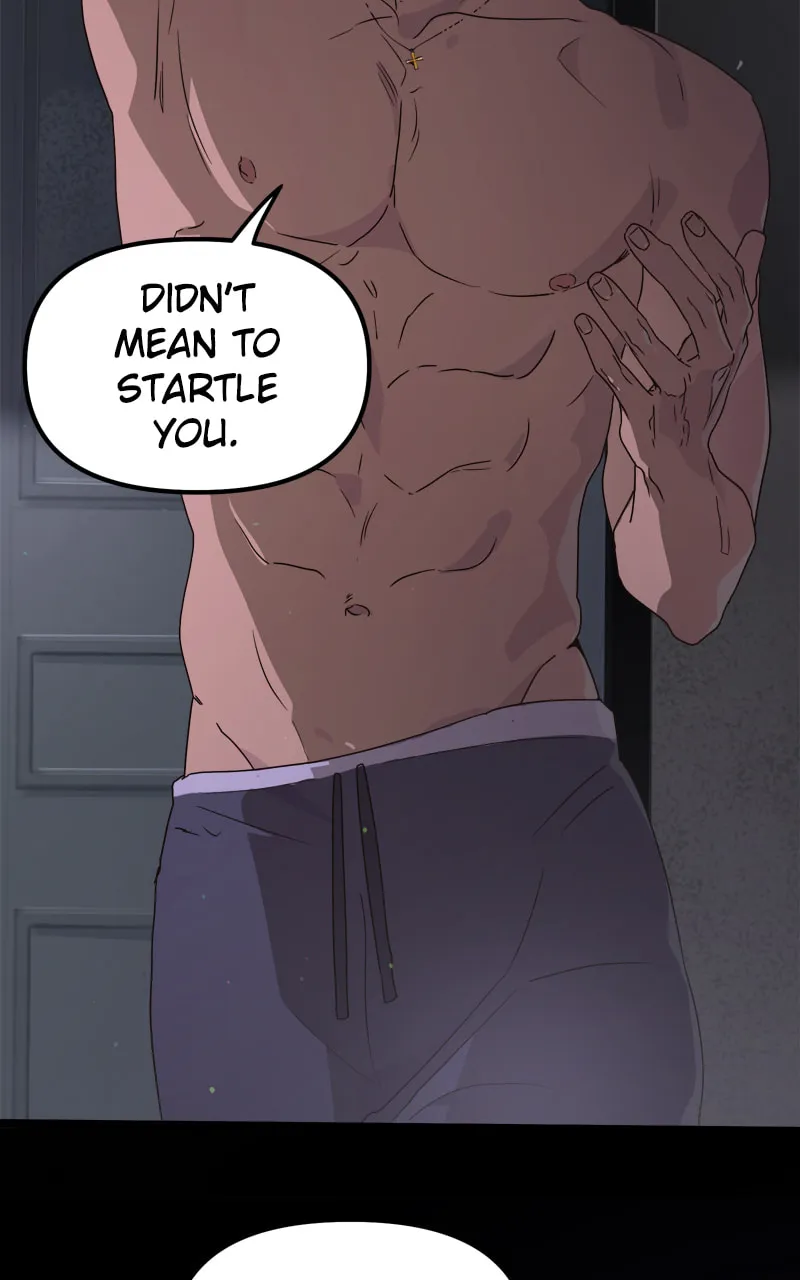 The Mafia Nanny Chapter 44 page 11 - 