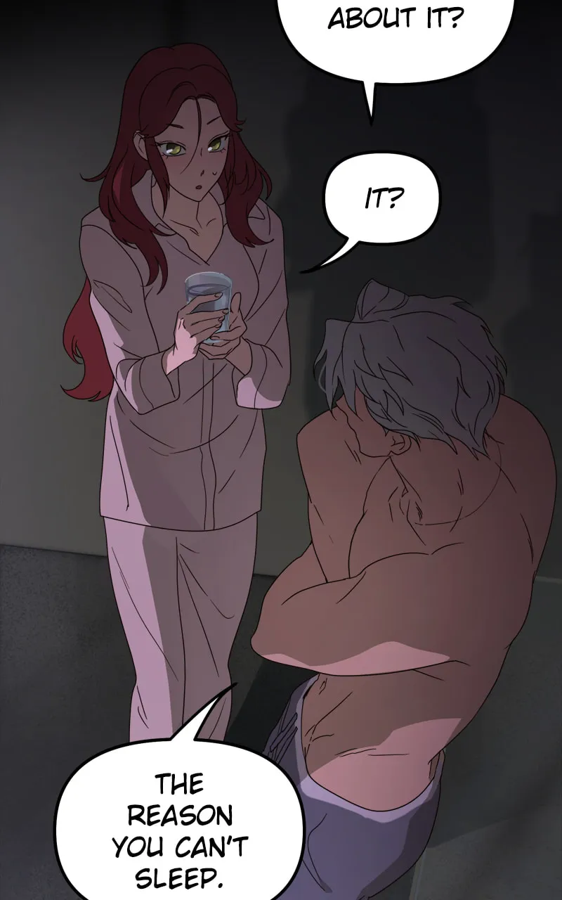 The Mafia Nanny Chapter 44 page 14 - 