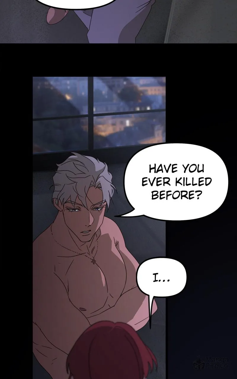 The Mafia Nanny Chapter 44 page 15 - 