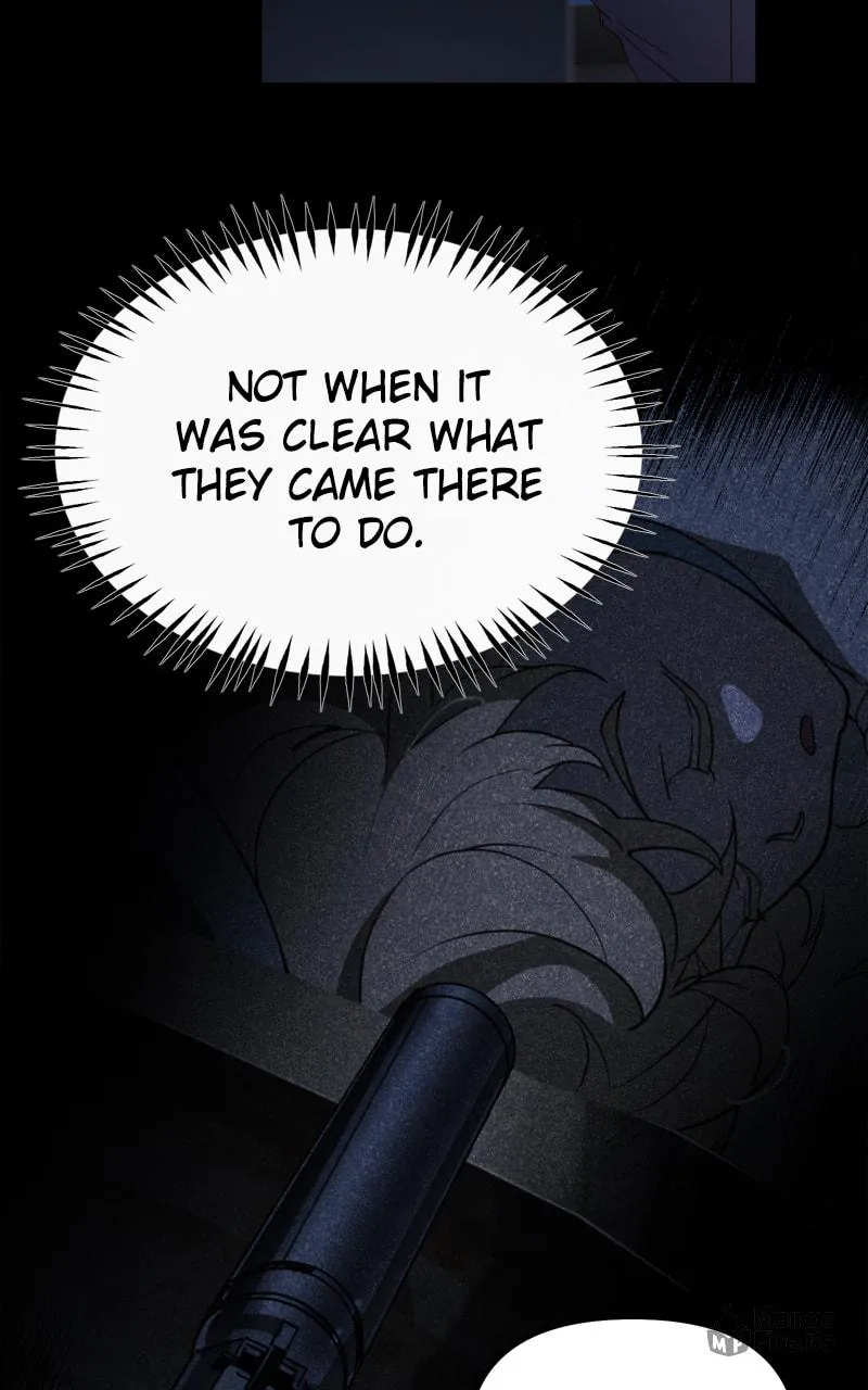 The Mafia Nanny Chapter 44 page 18 - 