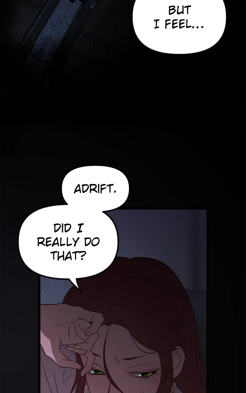 The Mafia Nanny Chapter 44 page 19 - 