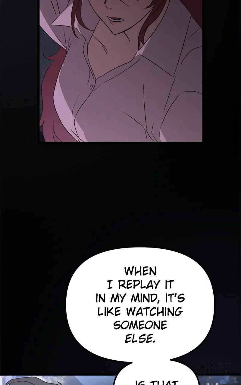 The Mafia Nanny Chapter 44 page 20 - 