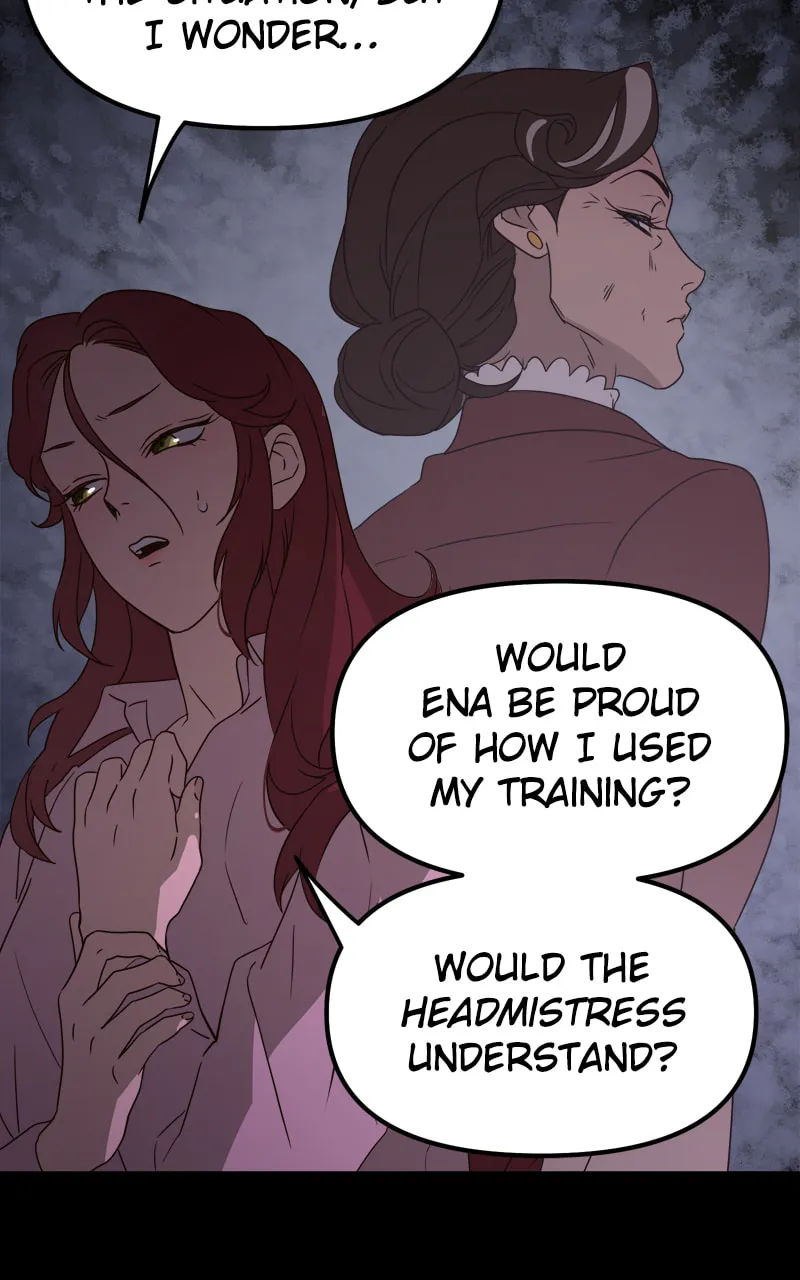The Mafia Nanny Chapter 44 page 22 - 