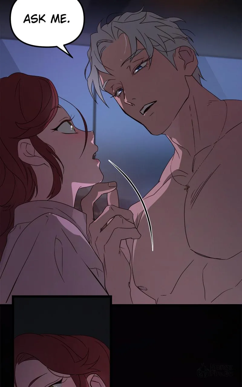 The Mafia Nanny Chapter 44 page 24 - 
