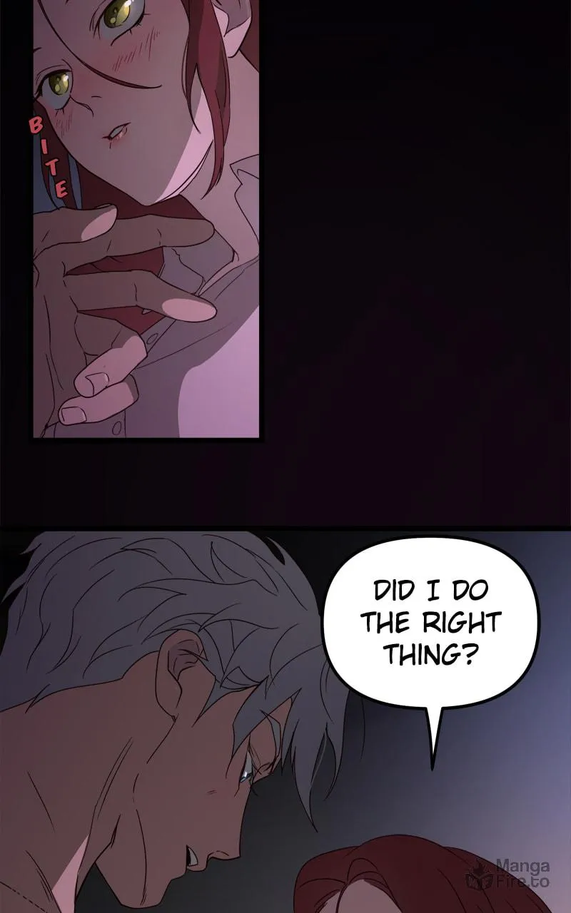 The Mafia Nanny Chapter 44 page 25 - 