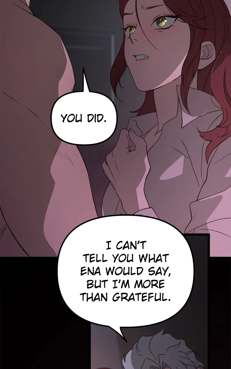 The Mafia Nanny Chapter 44 page 26 - 