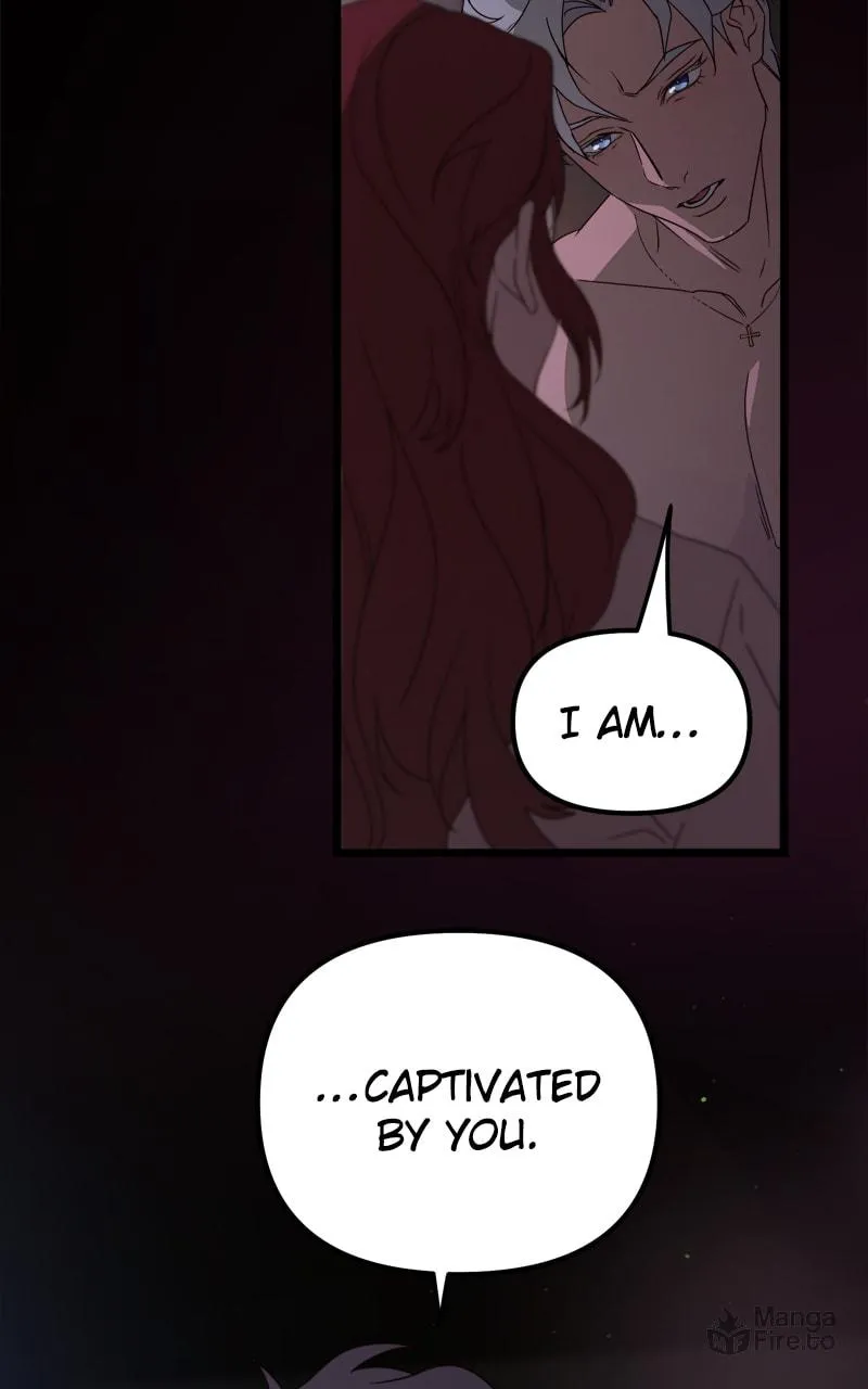The Mafia Nanny Chapter 44 page 27 - 